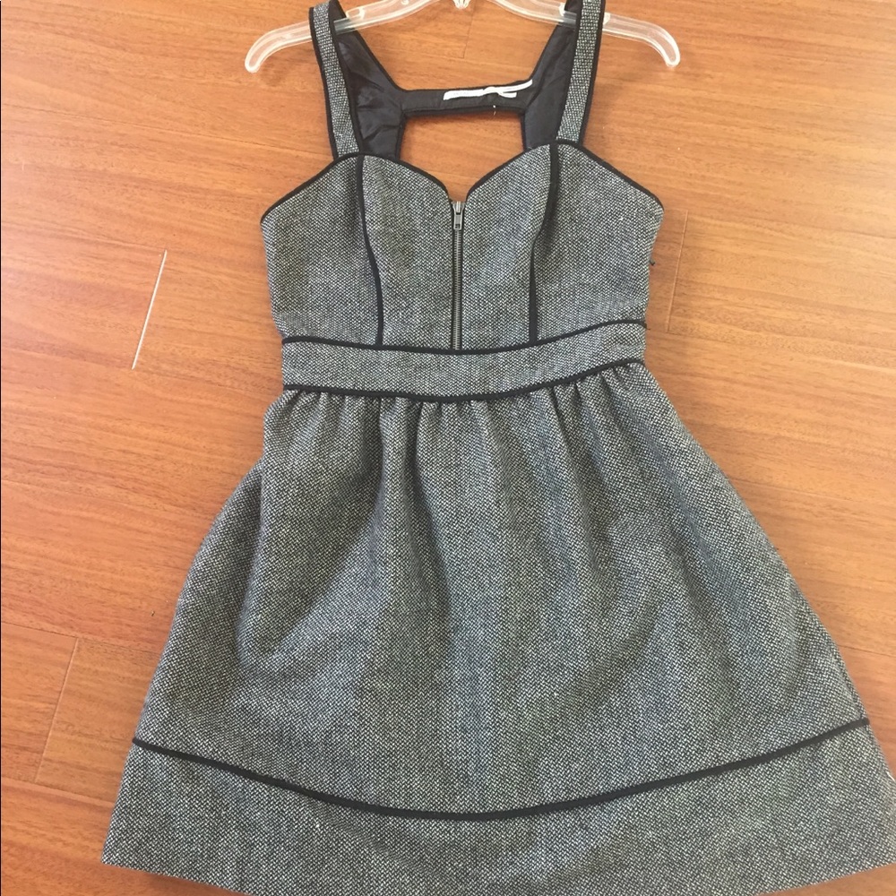 NEW Urban Outfitters “Kimchi Blue” Dress 🤗